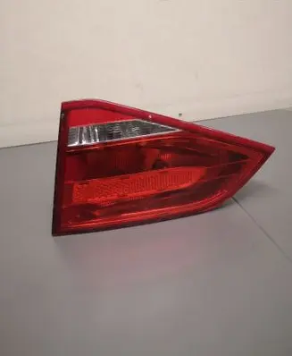 Audi A4 S4 B8 8K Tailgate rear/tail lights 166974