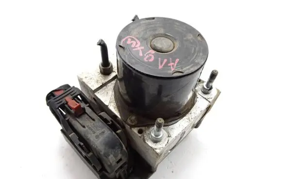 Audi A1 ABS Pump 6R0907379AH 6R0907379BB 0001