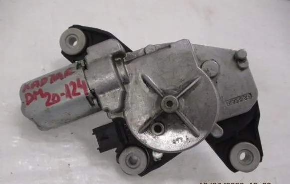 Renault Kadjar Rear window wiper motor 287108228R