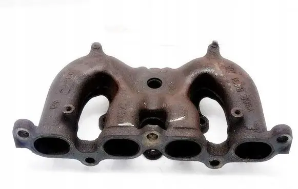 Ford Focus Exhaust manifold 8145859591