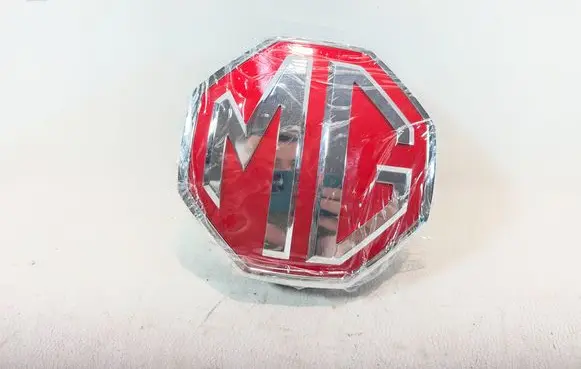 MG MG3 III Manufacturer badge logo/emblem 20240218