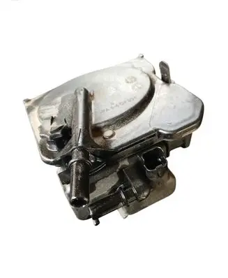 Fuel filter
