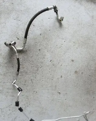 Seat Toledo III (5P) Air conditioning (A/C) pipe/hose