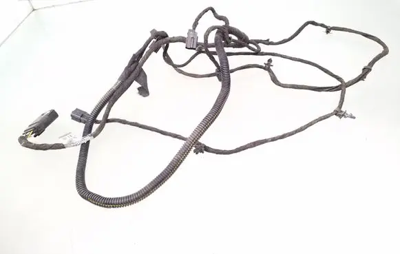 Opel Insignia A Parking sensor (PDC) wiring loom 23164197