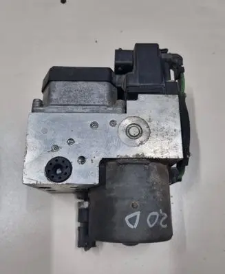 Opel Zafira A ABS Pump 0273004648 584096
