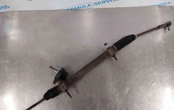 Opel Meriva A Steering rack 26082855