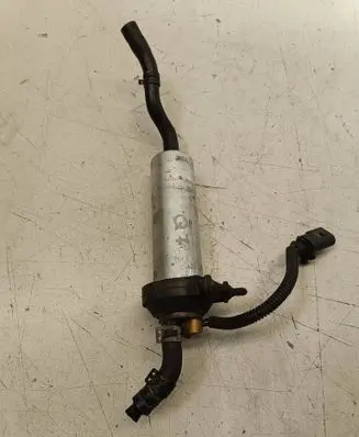Audi Q7 4L Fuel injection high pressure pump