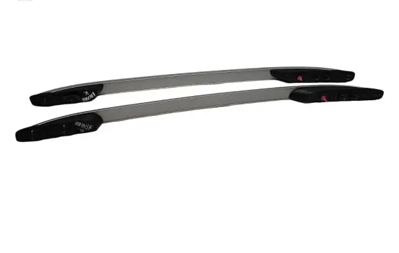 Nissan Navara D23 Roof bar rail