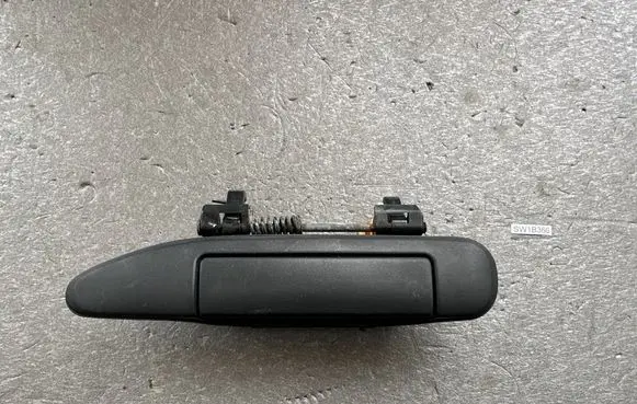 Nissan Patrol Y61 Rear door exterior handle 806073J100