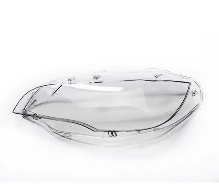 BMW X5 E70 Headlight lense 63117271361