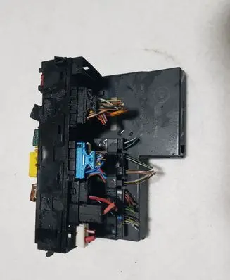 Mercedes-Benz E AMG W210 Comfort/convenience module 0195455632