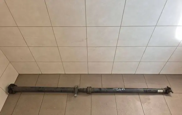 Hyundai ix35 Drive shaft (set) 493002S000