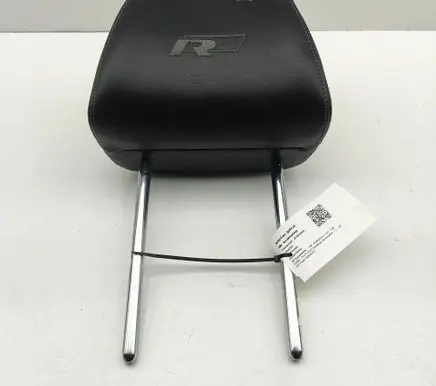 Volkswagen Scirocco Front seat headrest 1K8881901AA