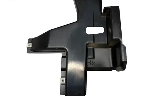 Mercedes-Benz G W461 W463 1st Gen Other rear door trim element A4637205201 4637205201 A4637203048