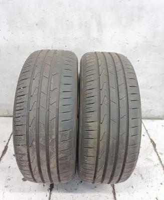 Volkswagen Golf II R15 summer tire 20555R15 HANKOOK VENTUSPRIME3