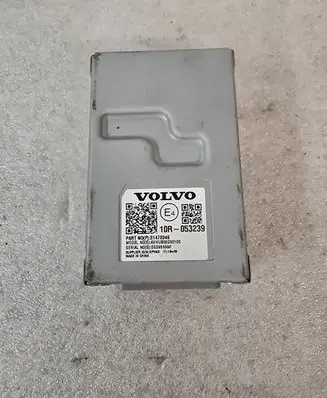 Volvo XC90 Other control units/modules 31470346