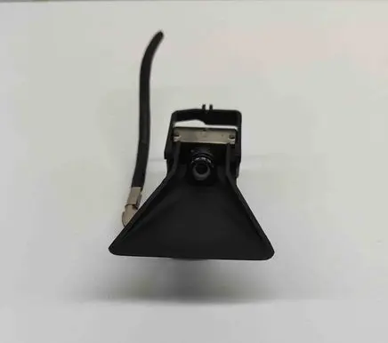 BMW 6 E63 E64 Windshield/windscreen camera 5WK43859 9137726