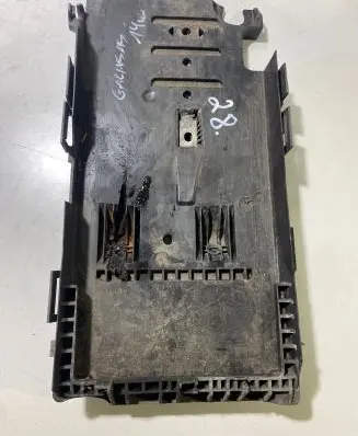 Ford Galaxy Battery box tray 6G91-10723A