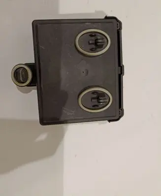 Audi Q5 SQ5 Door control unit/module 8W1959595D