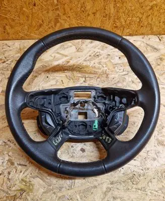 Ford Grand C-MAX Steering wheel AM513600DE 9455F114713042