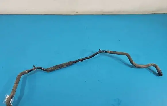Peugeot 3008 II Intercooler hose/pipe 9822184780 IMPRK1534281