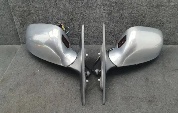 Audi S5 Front door electric wing mirror 8T1857409J 8T1857410J 8T0857527C