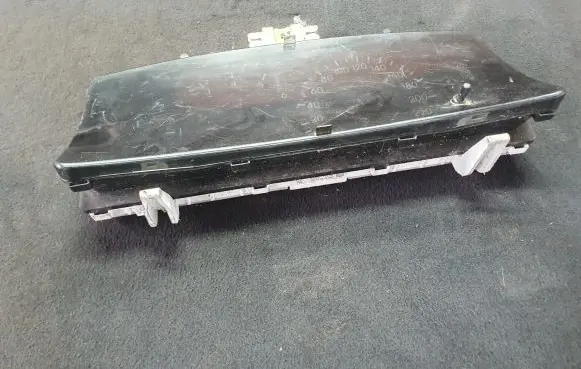 Toyota Corolla Verso E121 Speedometer (instrument cluster) 8380013150 2574108790