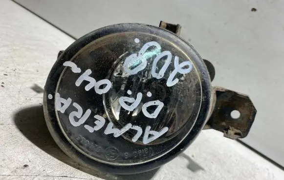 Nissan Almera N16 Front fog light 2615089905 89202701