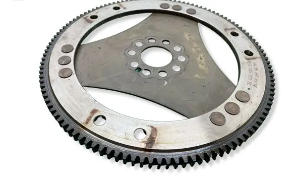 Audi Q7 4L Flywheel 059105323BQ