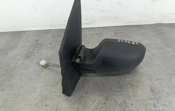 Ford Fiesta Front door electric wing mirror E11015782