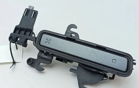 Hyundai Ioniq 5 Front door exterior handle 82660GI100 2209290017