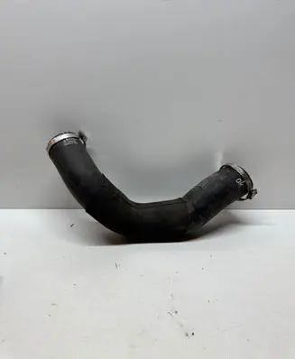Audi Q7 4M Intercooler hose/pipe 4M0145737M