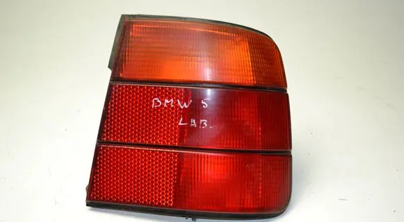 BMW 5 E34 Rear/tail lights 1884010R