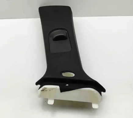Alfa Romeo Stelvio (B) pillar trim (bottom) 01561087460