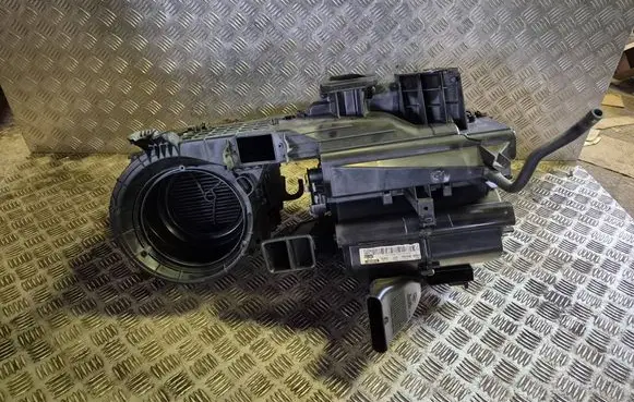 Jeep Patriot Interior heater climate box assembly housing 55057213AA