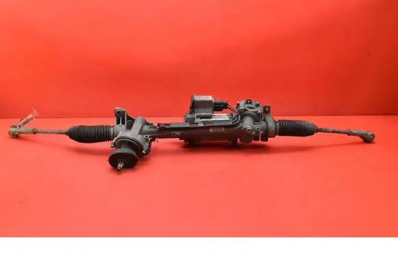 Volkswagen PASSAT B5.5 Steering rack 3C1423051J