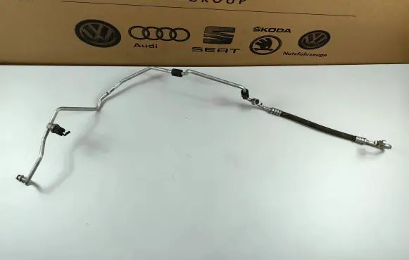 Mini Cooper Countryman R60 Air conditioning (A/C) pipe/hose 9224863