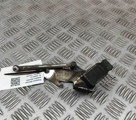 BMW 6 E63 E64 Air suspension front height level sensor 6774595 6778809