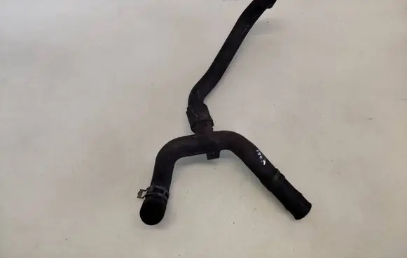 Ford Galaxy Engine coolant pipe/hose 