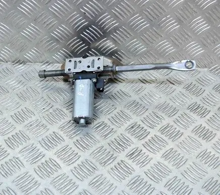 BMW 5 F10 F11 Seat adjustment motor D387900 C465534100