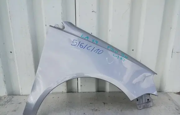 Volkswagen Polo IV 9N3 Fender 56C10