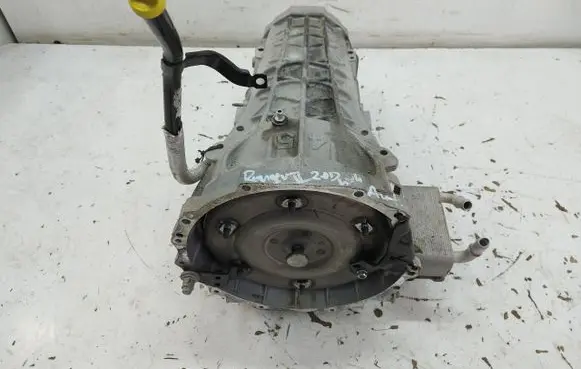 Ford Ranger IV Manual 6 speed gearbox MB3P-7000-KB-JLK01