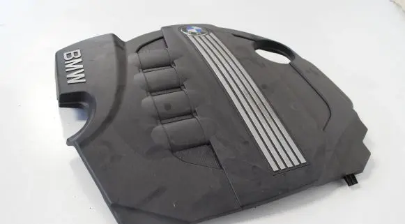 BMW 1 E81 E87 Engine cover (trim) 7797410