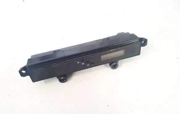 KIA Rio Screen/display/small screen 945201g000 94520-1g000