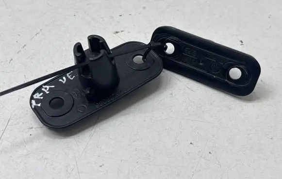 Peugeot Traveller Sliding door check strap stopper 9808074180 9808079480