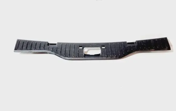 Ford S-MAX Trunk/boot sill cover protection 6M21R40320 6M21R40320AGW