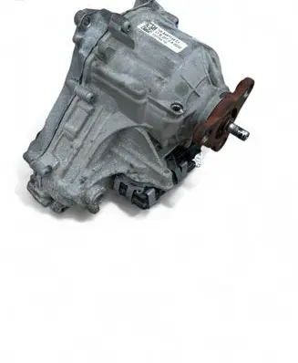 BMW 7 G11 G12 Gearbox transfer box case 8487144 13774410