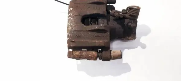 Mazda 3 II Rear brake caliper