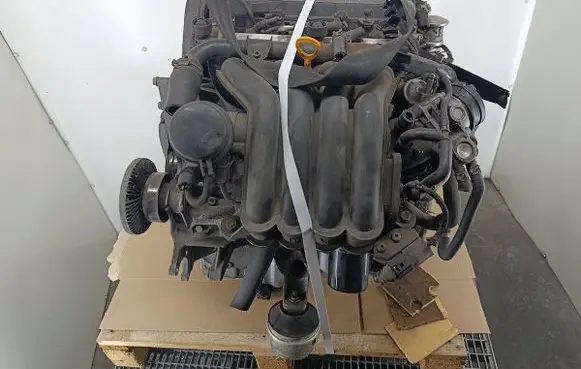 Volkswagen PASSAT B5.5 Engine ALZ
