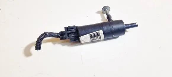 Nissan Note (E11) Headlight washer pump 